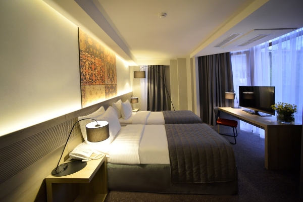 Republica Hotel Yerevan